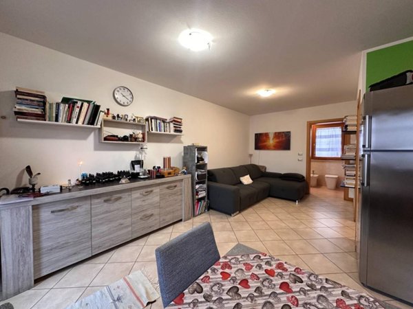 appartamento in vendita a Coseano