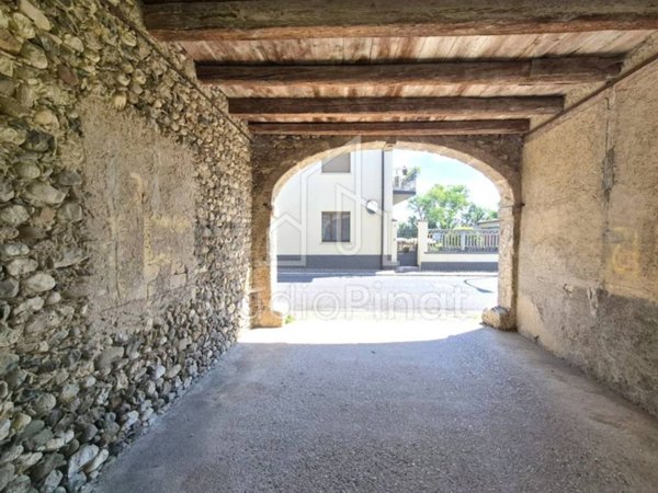 casa indipendente in vendita a Coseano