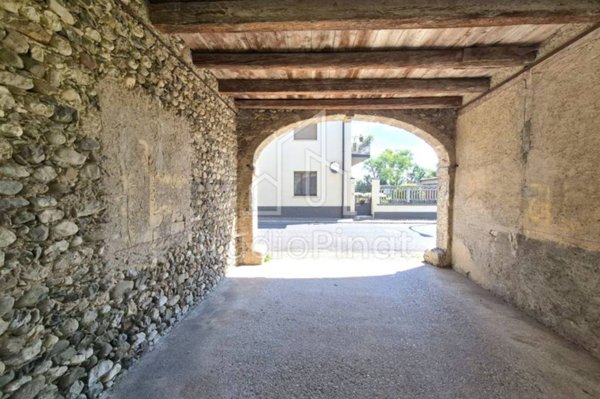 casa indipendente in vendita a Coseano