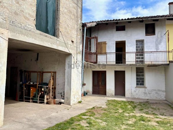 casa indipendente in vendita a Coseano