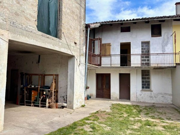 casa indipendente in vendita a Coseano
