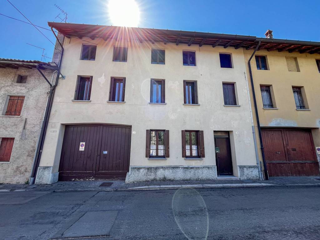 casa indipendente in vendita a Coseano
