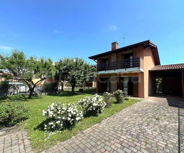casa indipendente in vendita a Coseano