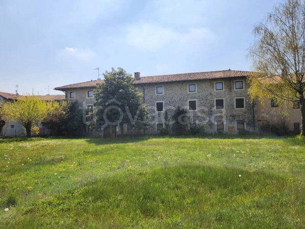 casa indipendente in vendita a Coseano in zona Cisterna