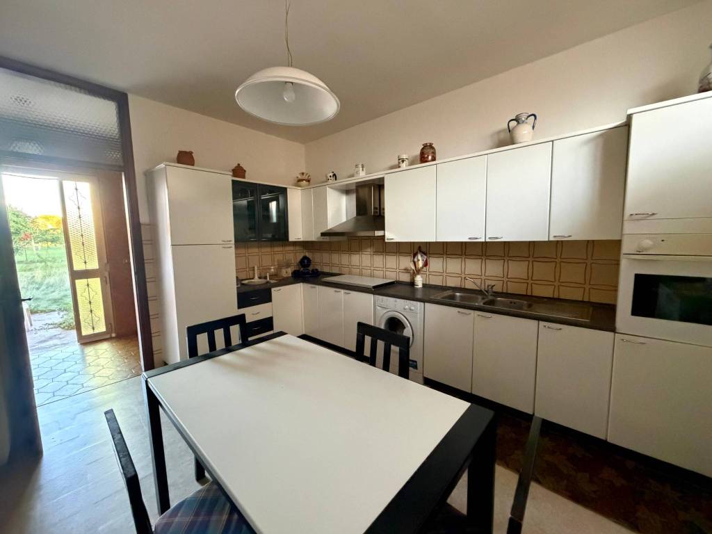 casa indipendente in vendita a Coseano in zona Cisterna
