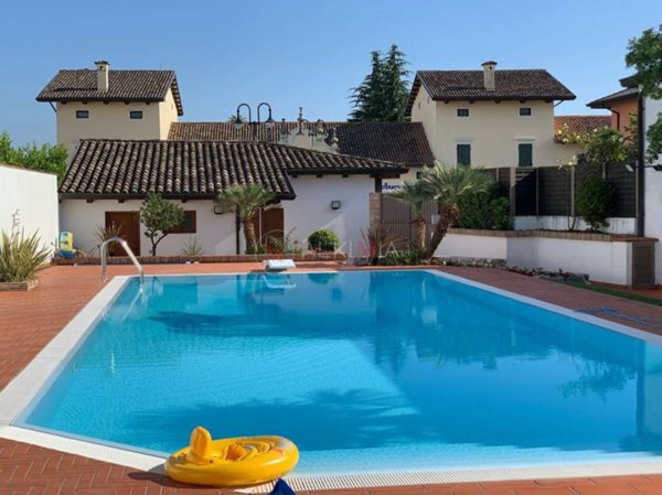 villa in vendita a Dignano