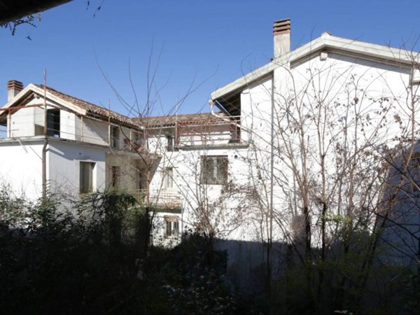 casa indipendente in vendita a Dignano