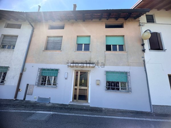 casa indipendente in vendita a Dignano