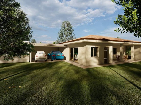 casa indipendente in vendita a Dignano