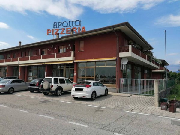 negozio in vendita a Dignano