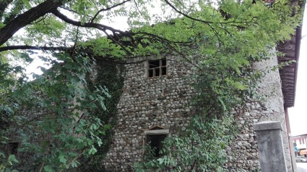 casale in vendita a Dignano