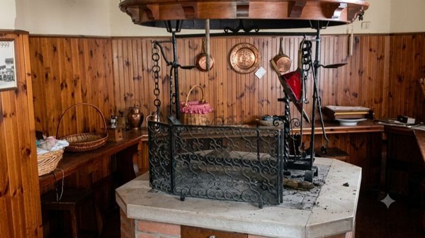 casale in vendita a Dignano