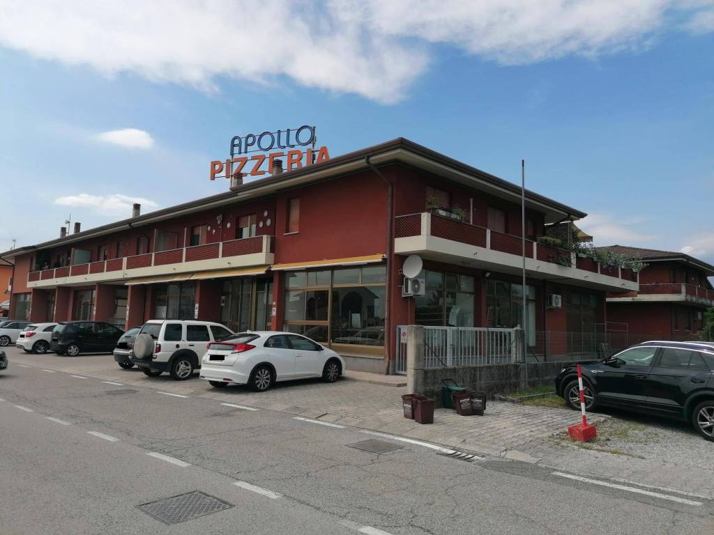 trivano in vendita a Dignano