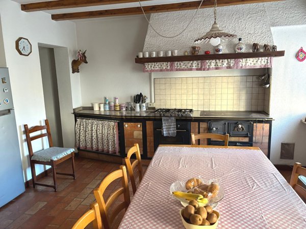 casa indipendente in vendita a Dignano