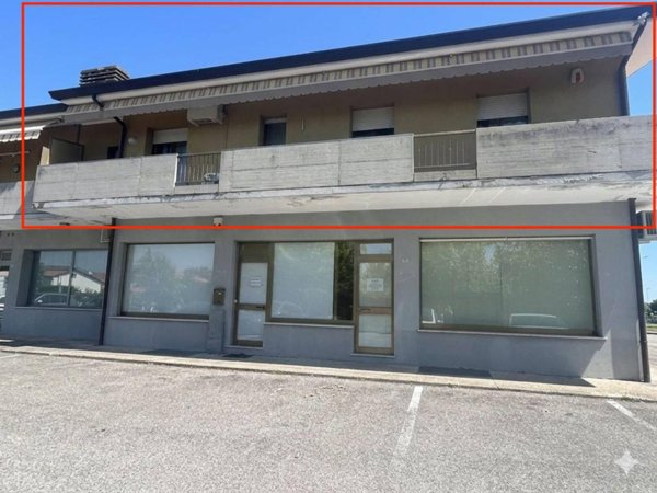 appartamento in vendita a Dignano