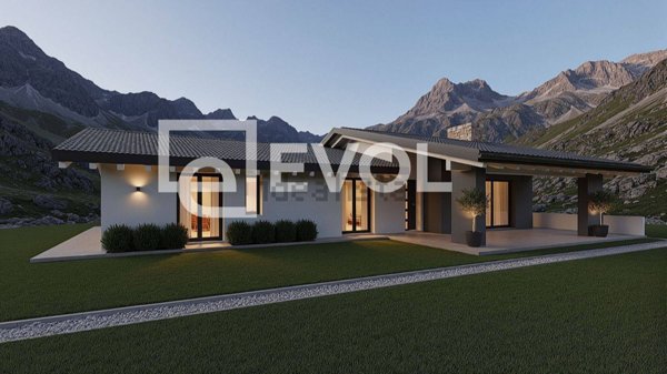 casa indipendente in vendita a Dignano