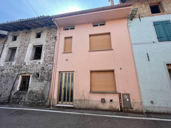 appartamento in vendita a Dignano