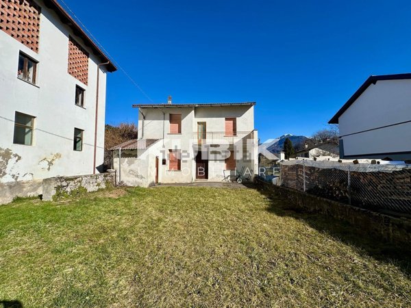 casa indipendente in vendita ad Enemonzo in zona Fresis