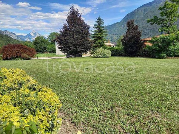 terreno edificabile in vendita ad Enemonzo