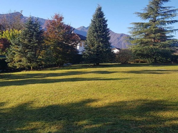 terreno edificabile in vendita ad Enemonzo in zona Quinis