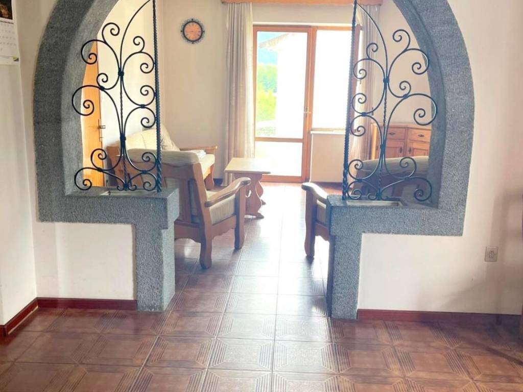 casa indipendente in vendita ad Enemonzo in zona Quinis