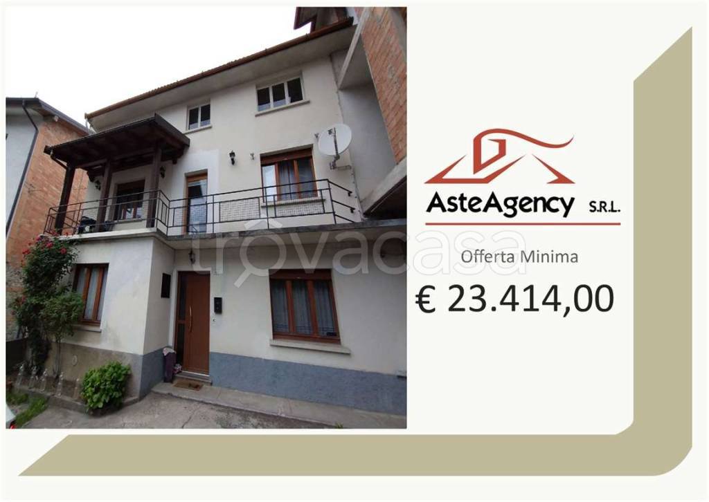 casa indipendente in vendita ad Enemonzo