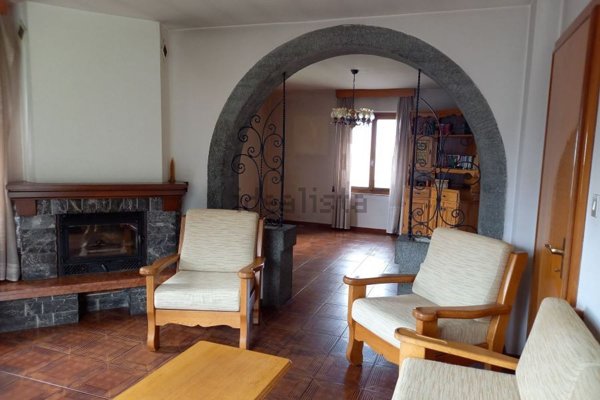 casa indipendente in vendita ad Enemonzo