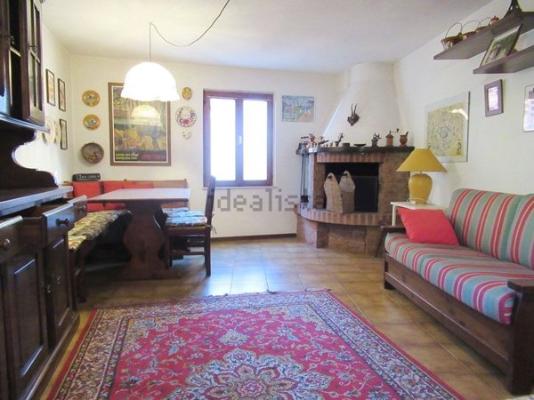 appartamento in vendita ad Enemonzo