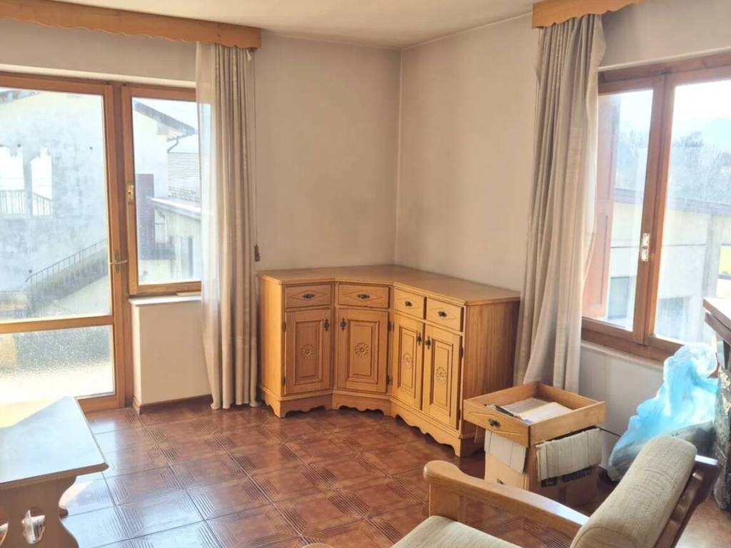 casa indipendente in vendita ad Enemonzo