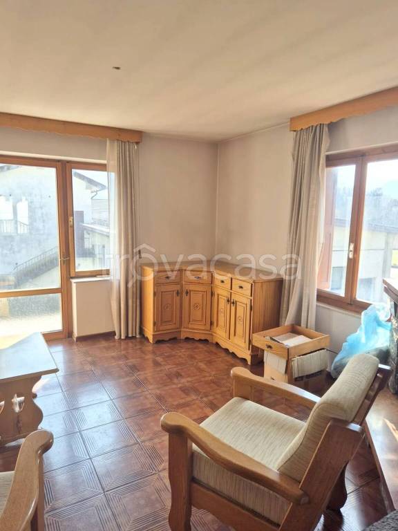 casa indipendente in vendita ad Enemonzo