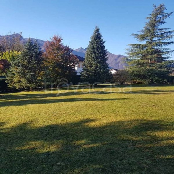 terreno edificabile in vendita ad Enemonzo