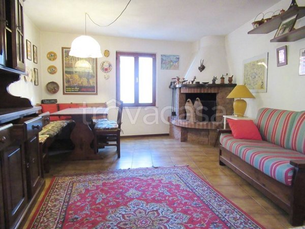 appartamento in vendita ad Enemonzo