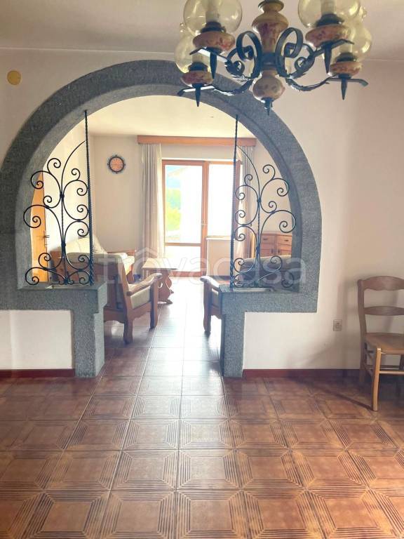 casa indipendente in vendita ad Enemonzo in zona Quinis