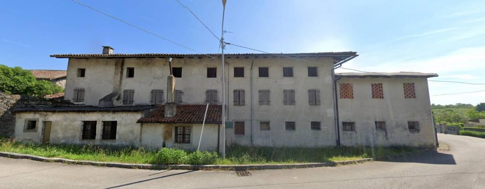 casa indipendente in vendita a Faedis