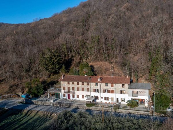 casa indipendente in vendita a Faedis