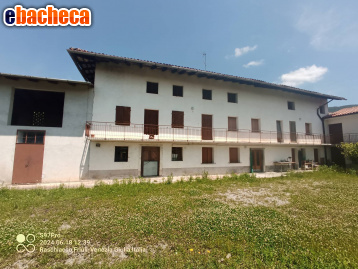 casa indipendente in vendita a Faedis