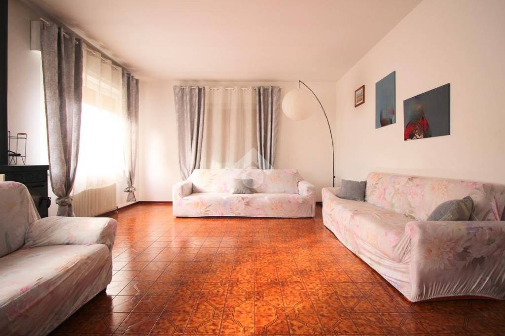 appartamento in vendita a Faedis
