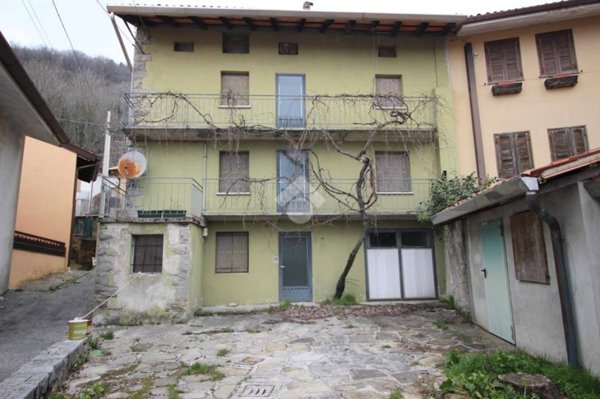 casa indipendente in vendita a Faedis in zona Canebola