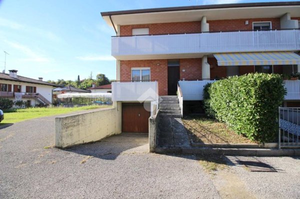 casa indipendente in vendita a Faedis