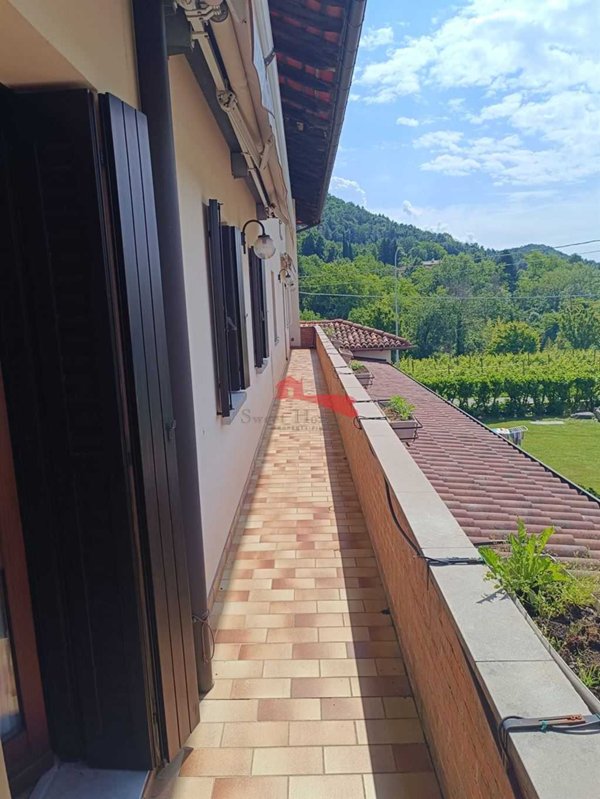 casa indipendente in vendita a Faedis
