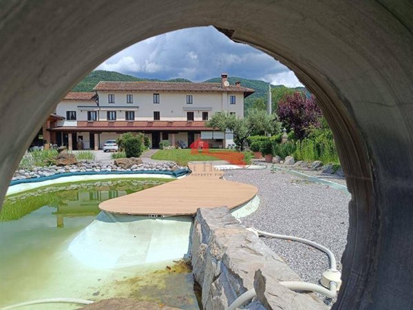casa indipendente in vendita a Faedis