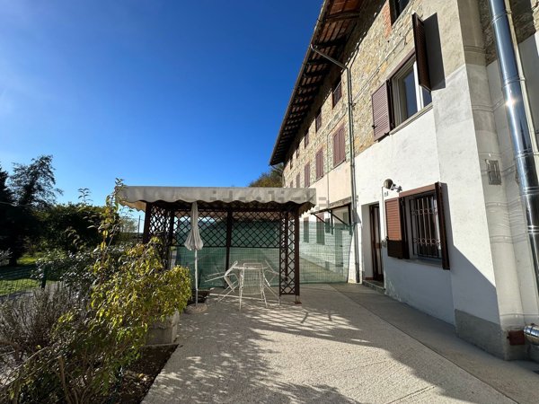 casa indipendente in vendita a Faedis