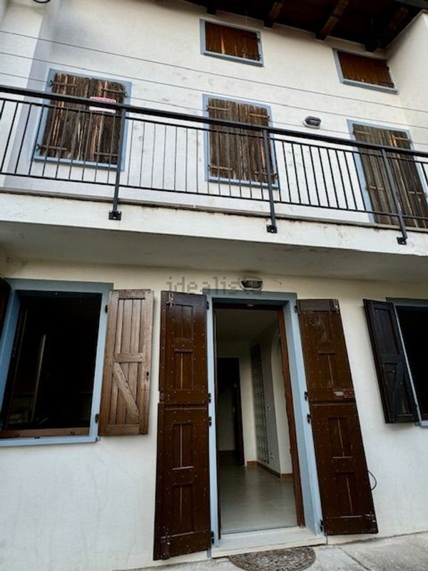 casa indipendente in vendita a Faedis