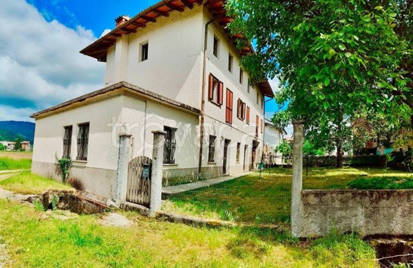 casa indipendente in vendita a Faedis
