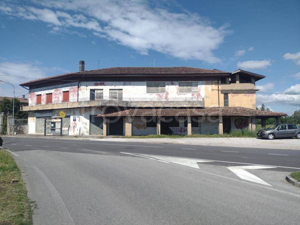 casa indipendente in vendita a Faedis