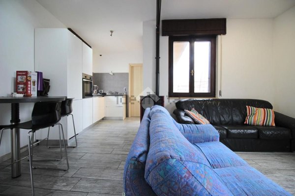 appartamento in vendita a Faedis