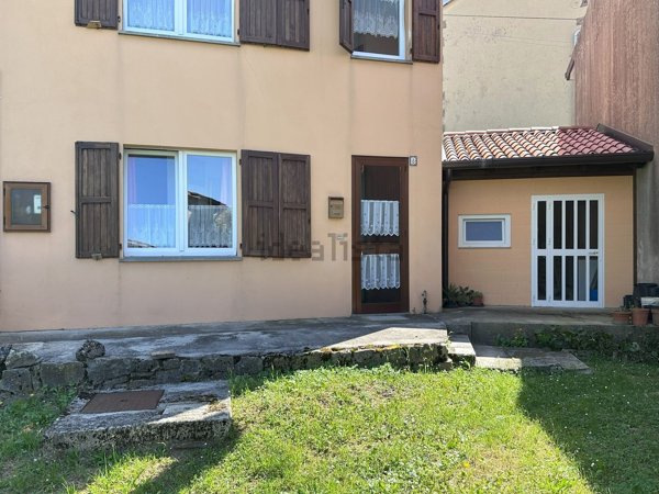 casa indipendente in vendita a Faedis in zona Canebola
