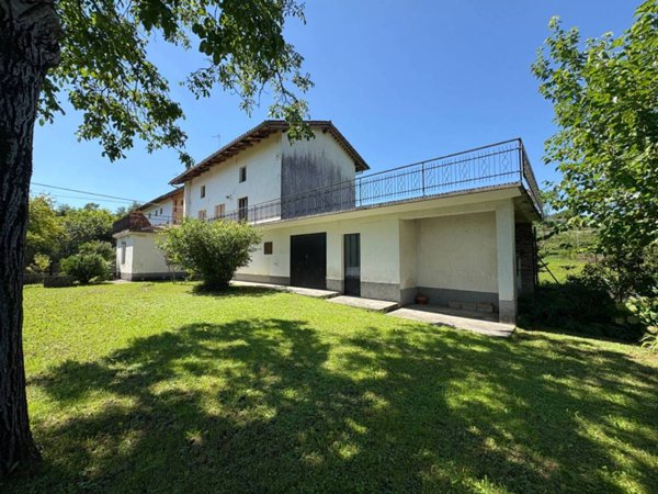 casa indipendente in vendita a Faedis