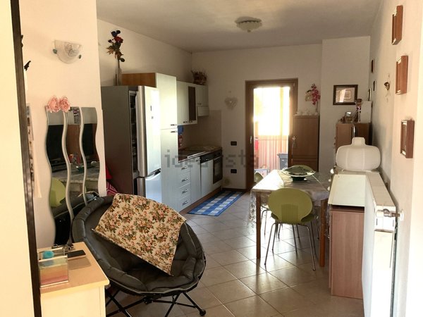 appartamento in vendita a Faedis