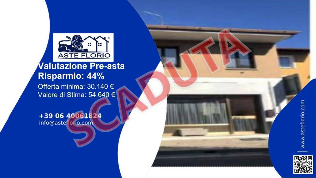 appartamento in vendita a Faedis